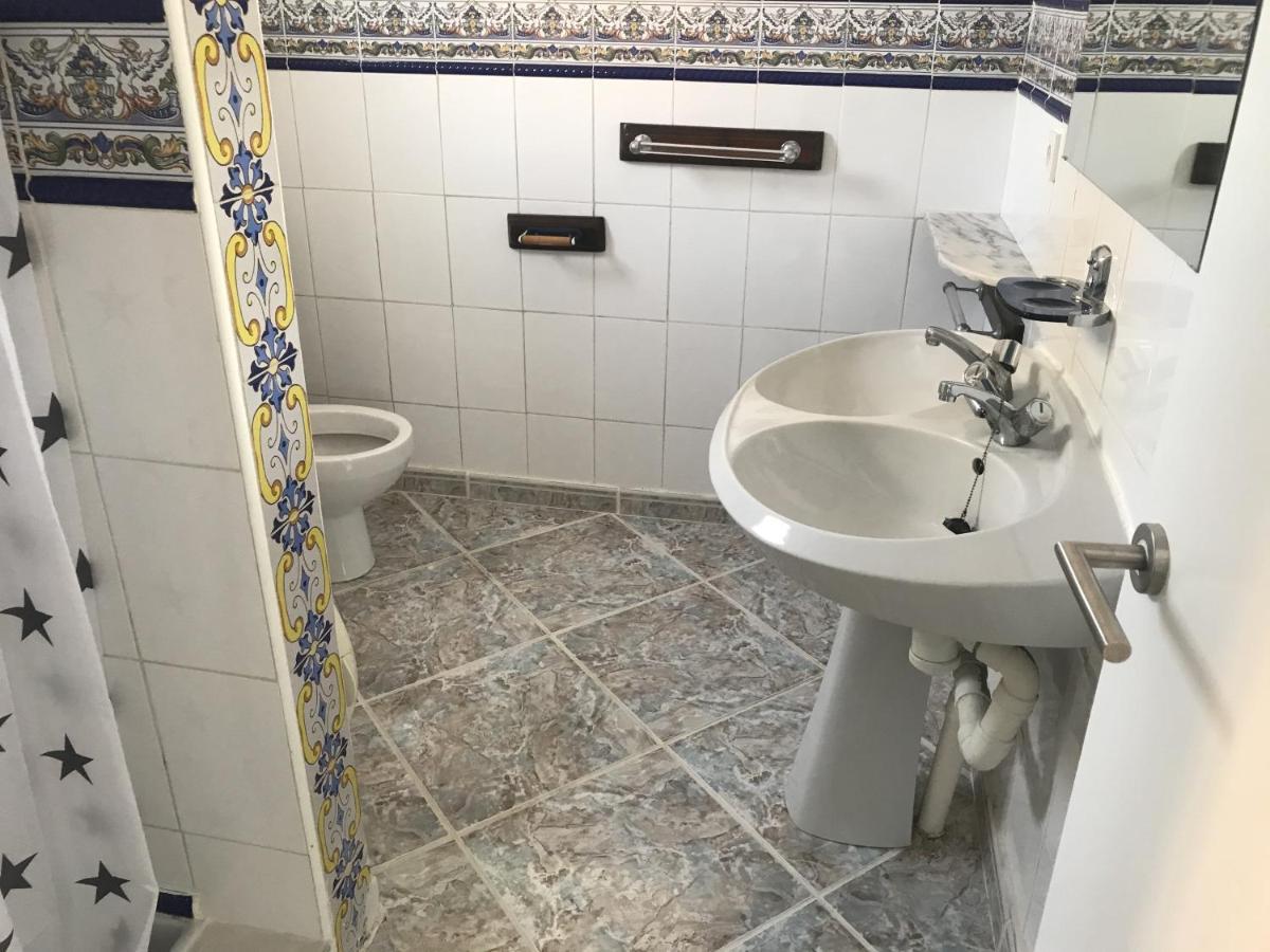Casa Mya Con Terreno Privado Y Parking Compartido - A 800M De Playa Poniente Villa Benidorm Bagian luar foto