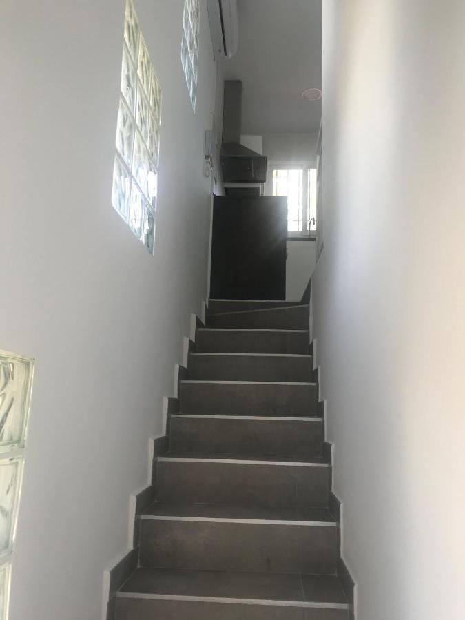Casa Mya Con Terreno Privado Y Parking Compartido - A 800M De Playa Poniente Villa Benidorm Bagian luar foto